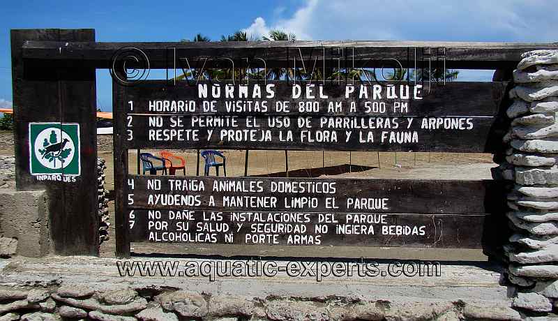 isla larga puerto cabello
